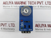 Bch Electric Bar Electronic Timer 240Vac/24Vdc