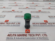 Bch Electric Hfb2Xge Green Led IL Indicator & Actuator 110/120Vac