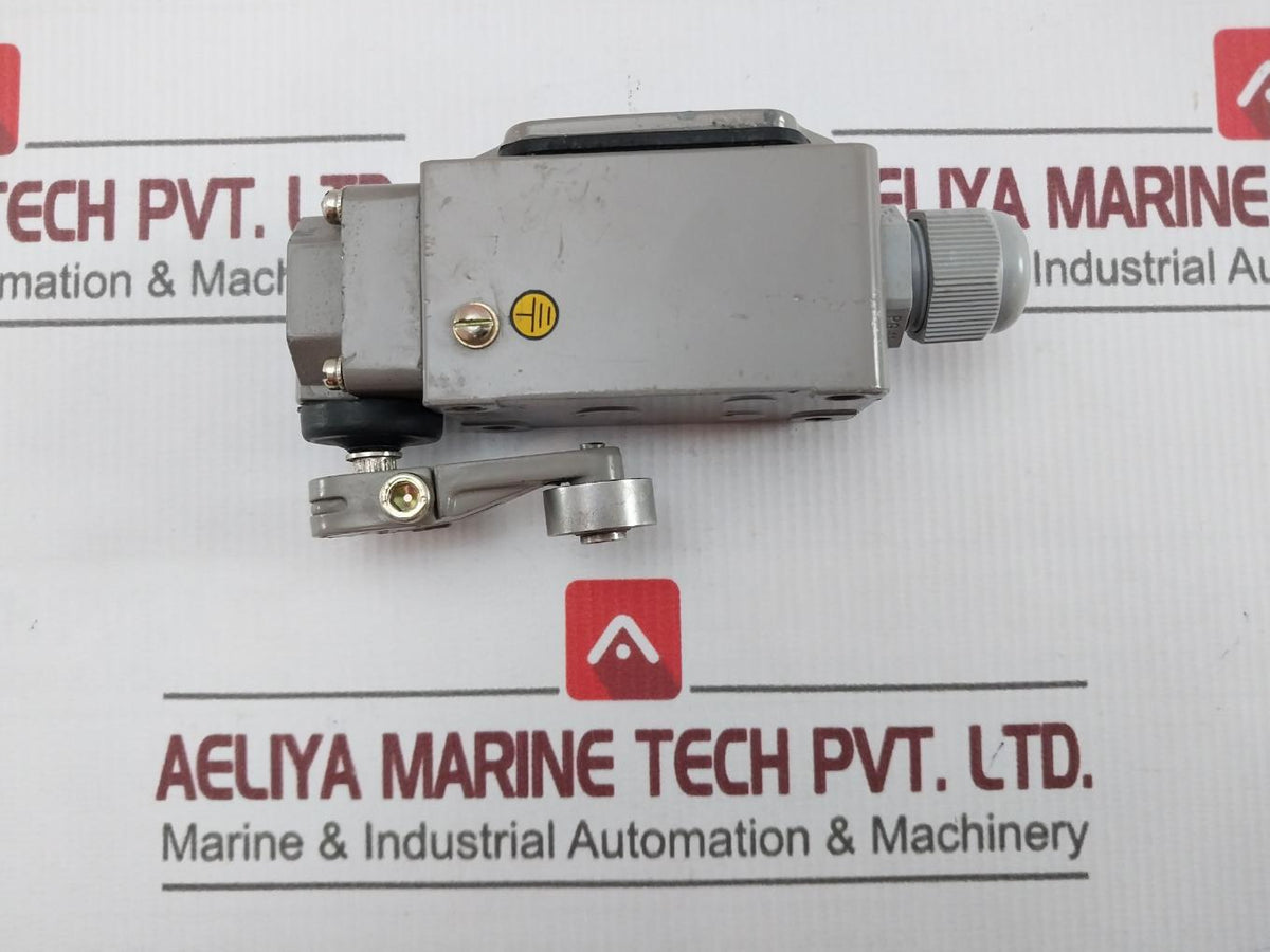 Bch Electric Nll1 Limit Switch Ac 15 At 415V 1.5A – Aeliya Marine