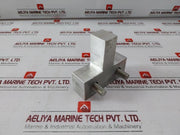 Bd339642 Stop Plate, Aluminum, 30X90X95