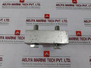 Bd339642 Stop Plate, Aluminum, 30X90X95