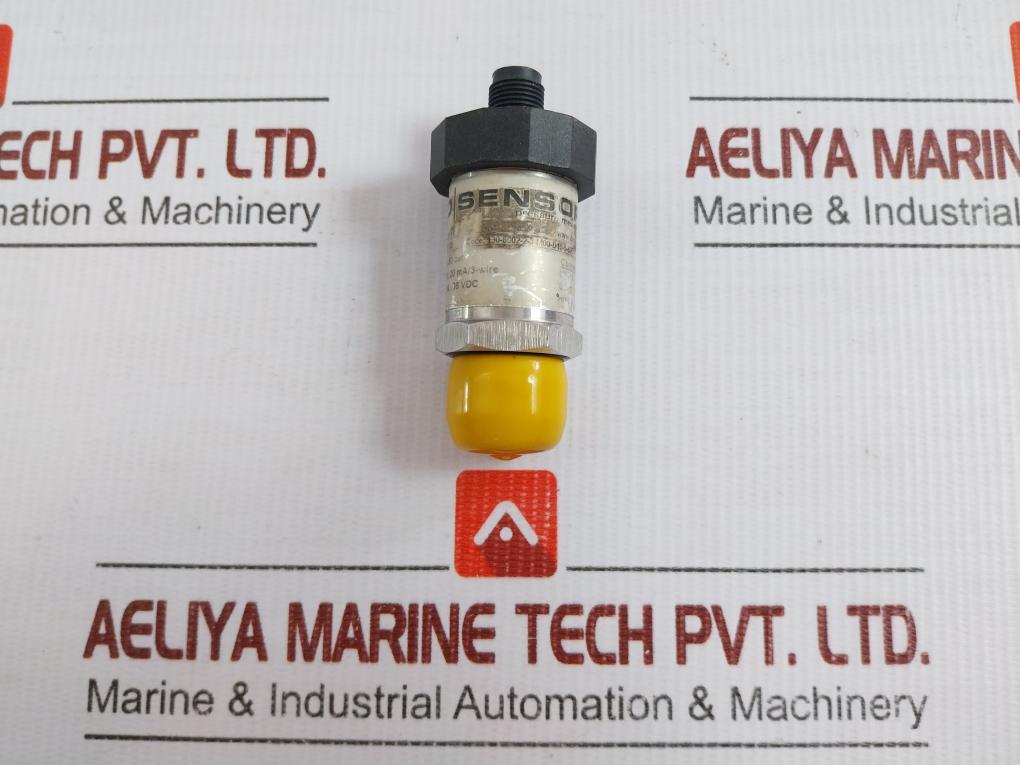 Bd Sensors Dmp 333