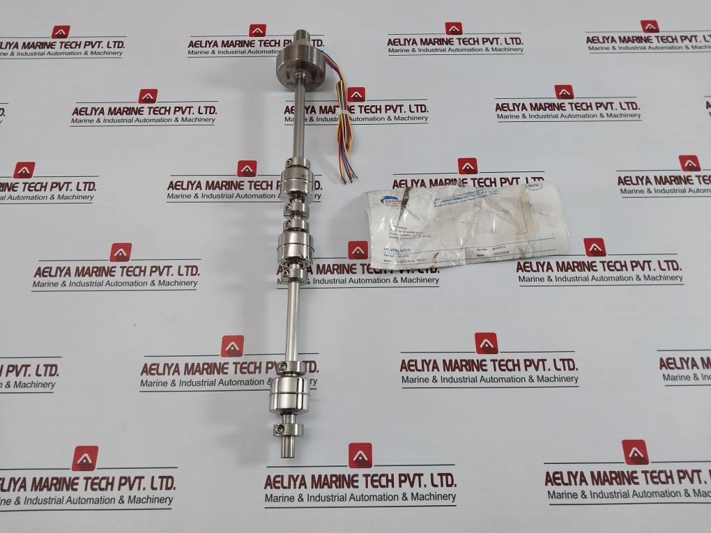 Bdji Multi-point Float Level Switch