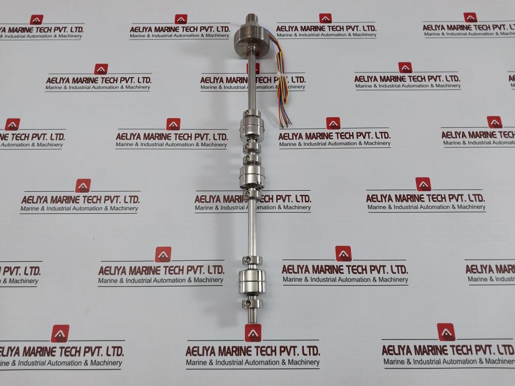 Bdji Multi-point Float Level Switch