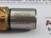 Bds Maschinen Kbk-vp 001 Varioplus Series Hss Full Grind Weldon 19Mm