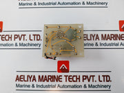 Be-220/24-4 Seo 181 Printed Circuit Board