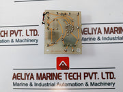 Be-220/24-4 Seo 181 Printed Circuit Board
