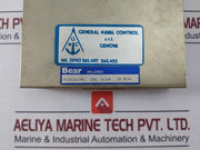 Lot/Pack Of 2X Kpx-ex 8159188 Stopping Plug