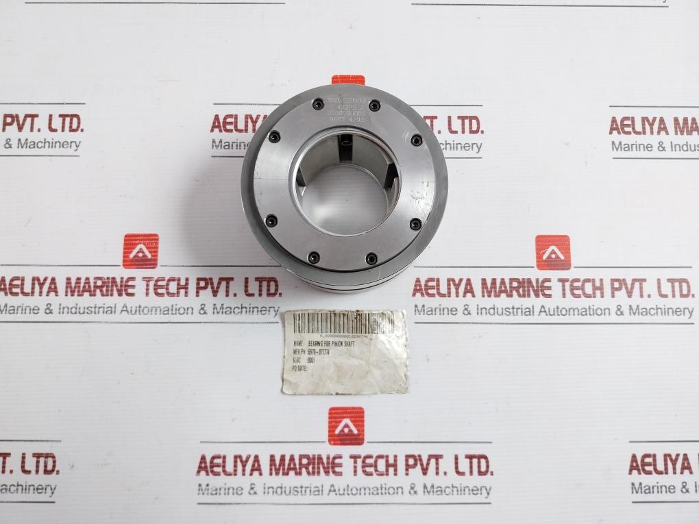 Bearing For Pinion Shaft 9303159993 - Used