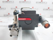 Beckhoff Am8022-0E20-0000 Servo Motor 8000 Rpm En 60034-1 Ip54/Ic400
