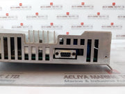 Beckhoff Ax2523-b750 Digital Compact Servo Drive Axis Module Fw 6.48 3A Ip20