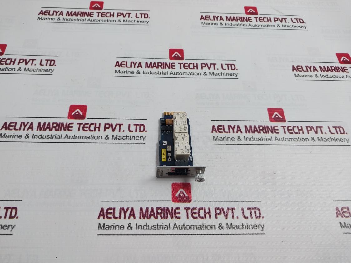 Beckhoff Ax5801-0200 Drive Option Card