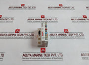 Beckhoff Bk3100 Profibus Dp/Fms Bus Coupler 24Vdc, 55 C
