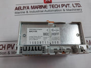 Beckhoff Bk3100 Profibus Dp/Fms Bus Coupler 24Vdc, 55 C