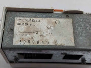 Beckhoff Bk3110 Bus Coupler 24 V