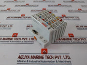 Beckhoff Bk3120 Profibus-dp Coupler As-i Master Terminal, 1615Bf140000