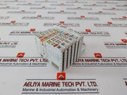 Beckhoff Bk3120 Profibus-dp Coupler As-i Master Terminal, 1615Bf140000