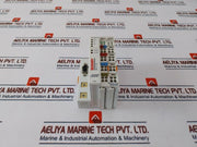 Beckhoff Bk3120 Profibus-dp Coupler, 68 9874704/68 2452904, 2704Ba050000
