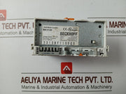 Beckhoff Bk3120 Profibus Economy Plus Bus Coupler 24Vdc/0-55°C