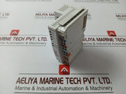 Beckhoff Bk3520 Profibus Economy Plus Bus Coupler 24Vdc