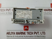 Beckhoff Bk3520 Profibus Economy Plus Bus Coupler 24Vdc