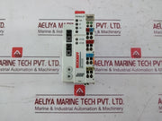 Beckhoff Bk3520 Profibus Economy Plus Bus Coupler 24Vdc 5010Ba06000 Awg 28-14