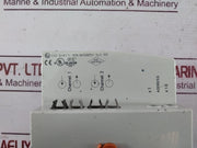 Beckhoff Bk3520 Profibus Economy Plus Bus Coupler 24Vdc 5010Ba06000 Awg 28-14
