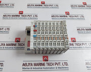 Beckhoff Bk9050 Ethernet Tcp/Ip Bus Coupler 24Vdc
