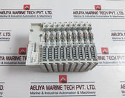 Beckhoff Bk9050 Ethernet Tcp/Ip Bus Coupler 24Vdc