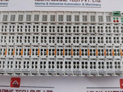 Beckhoff Bk9050 Ethernet Tcp/Ip Coupler W/ Kl1104/ Kl3314/ Kl3311/ Kl9010 Module