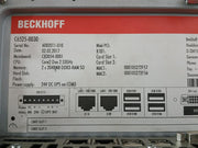 Beckhoff C6525-0030