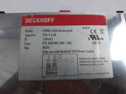 Beckhoff C9900-u330 Batterypack