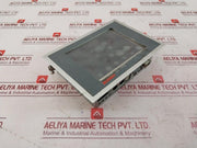Beckhoff Cp6607-0001-0020 Control Panel Cb3011-0006 4X256Mb Ddr3 512Mb Micro Sd