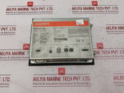 Beckhoff Cp6607-0001-0020 Control Panel Cb3011-0006 4X256Mb Ddr3 512Mb Micro Sd