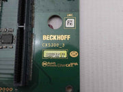Beckhoff Cx5300_3 Motherboard Hw 3.1 940V-0