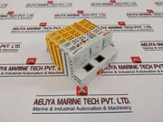 Beckhoff Ek1100 Ethercat Coupler