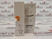 Beckhoff Ek1100 Ethercat Coupler