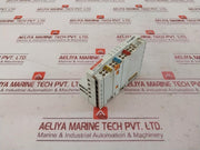 Beckhoff Ek1100 Ethercat Coupler Rev.Nr:0018 60 C Awg 28-14