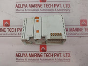 Beckhoff Ek1100 Ethercat Coupler Rev.Nr:0018 60 C Awg 28-14