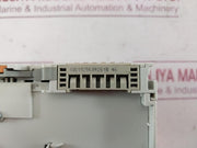 Beckhoff Ek1100 Ethercat Coupler Rev.Nr:0018 60 C Awg 28-14