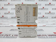 Beckhoff Ek1100 Potential Distribution Terminal