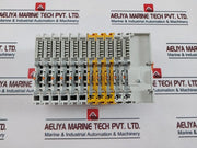 Beckhoff Ek1100 Potential Distribution Terminal Used