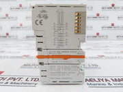 Beckhoff Ek1100 Potential Distribution Terminal Used
