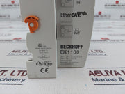 Beckhoff Ek1100 Potential Distribution Terminal Used