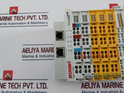 Beckhoff Ek1100 Potential Distribution Terminal Used