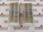 Beckhoff Ek1100,El2202,El1904,El1809,El9189,El9188,El2809,El3122,El3102,El4102