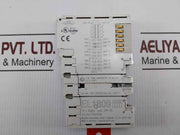 Beckhoff El1809 16 X Digital Input Unit 24V Dc 0…+55°C