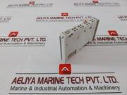 Beckhoff El3062 Analog Input Module Awg 28-14 Rev 0020 43 162010617 46