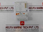 Beckhoff El3062 Analog Input Module Awg 28-14 Rev 0020 43 162010617 46