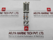Beckhoff El5101 Incremental Encoder Interface 24 Vdc Supply Max. 1Mhz
